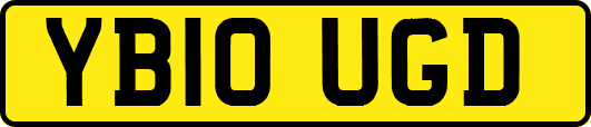 YB10UGD