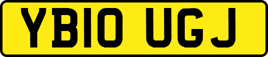 YB10UGJ