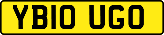 YB10UGO