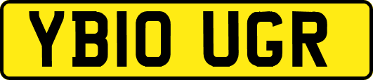 YB10UGR