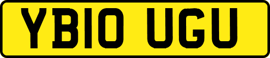 YB10UGU