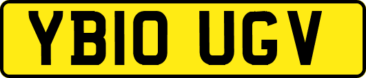 YB10UGV
