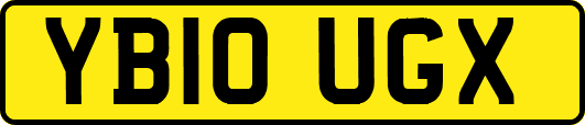 YB10UGX