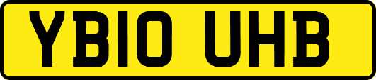 YB10UHB