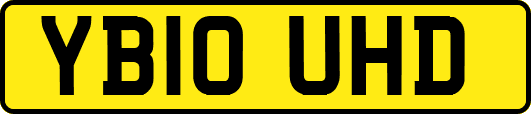 YB10UHD