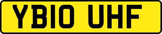 YB10UHF