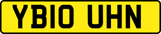 YB10UHN