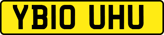 YB10UHU