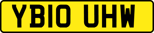 YB10UHW