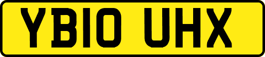 YB10UHX