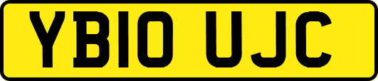 YB10UJC