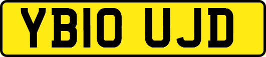 YB10UJD