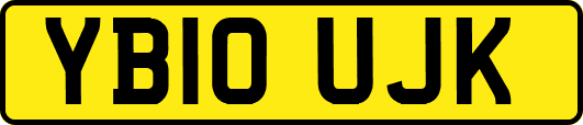 YB10UJK