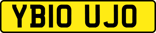 YB10UJO