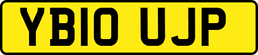 YB10UJP