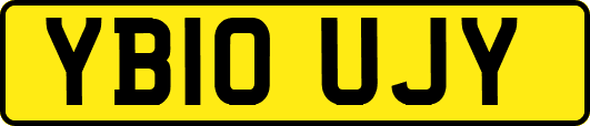 YB10UJY