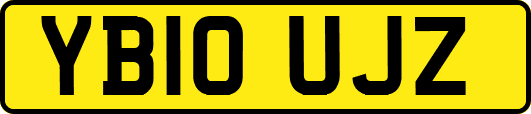 YB10UJZ