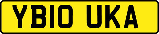 YB10UKA