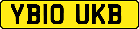 YB10UKB