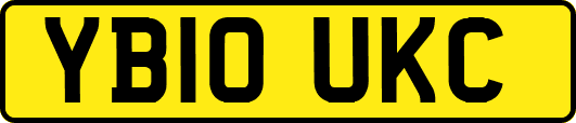 YB10UKC