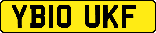 YB10UKF