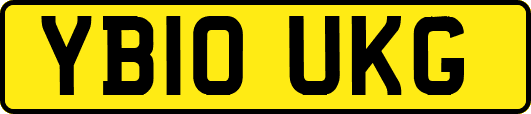 YB10UKG