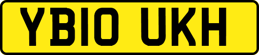 YB10UKH
