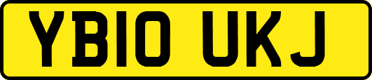YB10UKJ