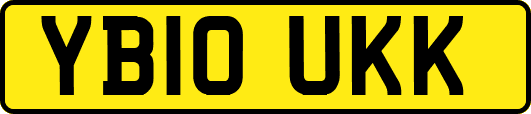 YB10UKK