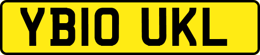 YB10UKL