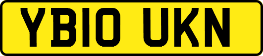 YB10UKN