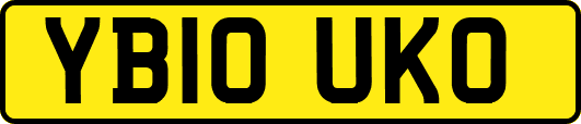 YB10UKO