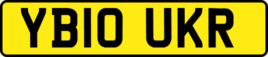 YB10UKR