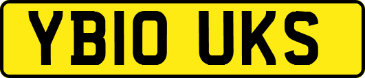 YB10UKS