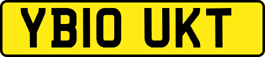 YB10UKT