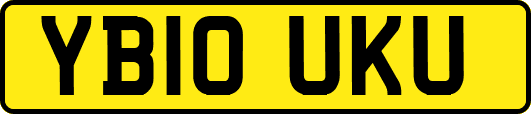 YB10UKU