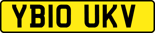 YB10UKV