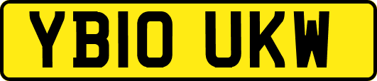 YB10UKW