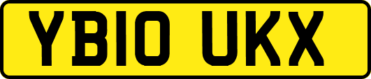 YB10UKX