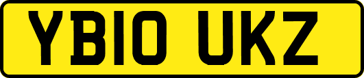 YB10UKZ