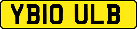 YB10ULB