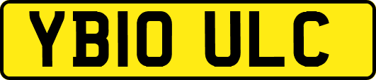 YB10ULC