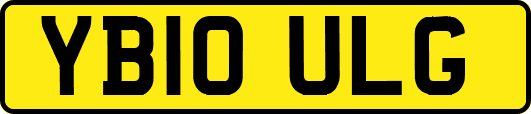 YB10ULG