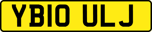 YB10ULJ