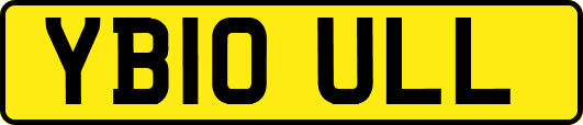 YB10ULL