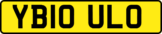YB10ULO
