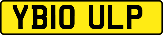 YB10ULP