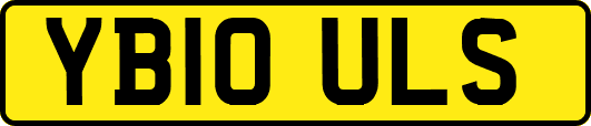 YB10ULS