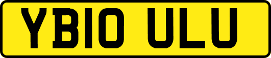 YB10ULU