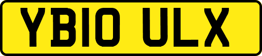 YB10ULX